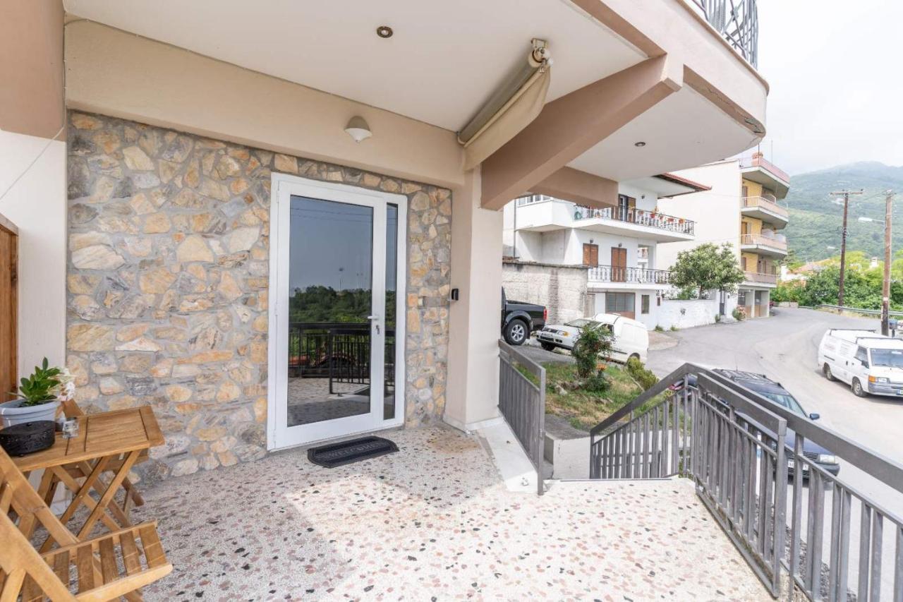Appartamento Veranda 2-guest
